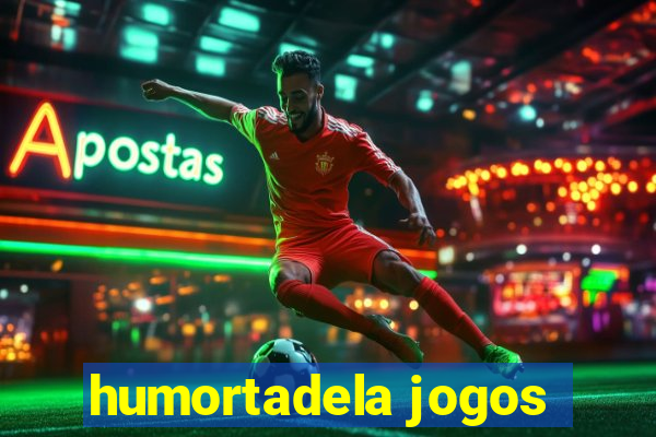 humortadela jogos