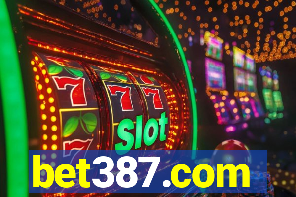 bet387.com