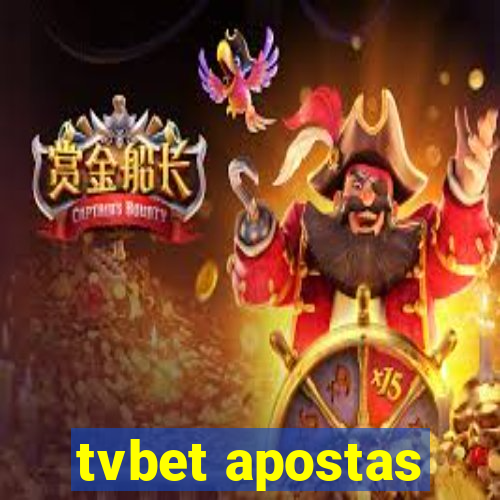 tvbet apostas