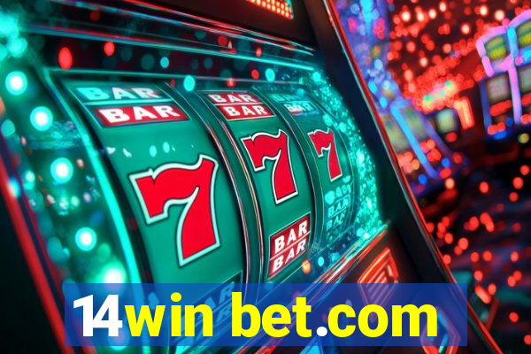 14win bet.com