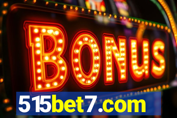 515bet7.com
