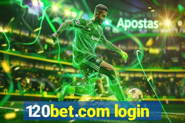 120bet.com login