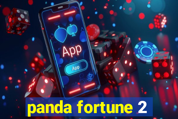 panda fortune 2