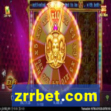 zrrbet.com