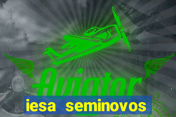 iesa seminovos porto alegre