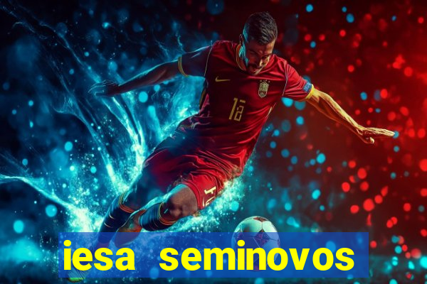 iesa seminovos porto alegre