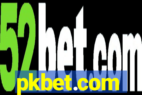 pkbet.com