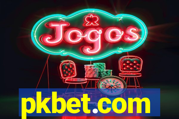 pkbet.com