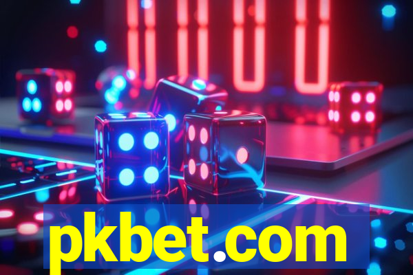 pkbet.com