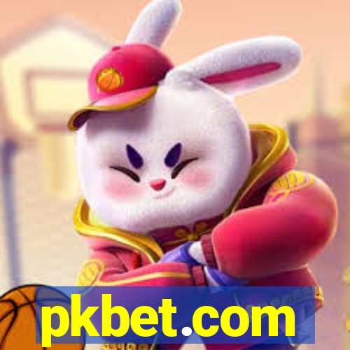 pkbet.com