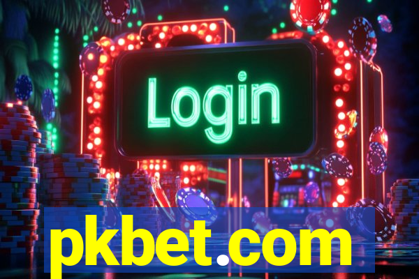 pkbet.com