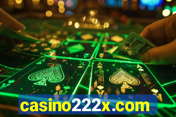 casino222x.com