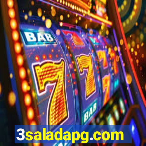 3saladapg.com
