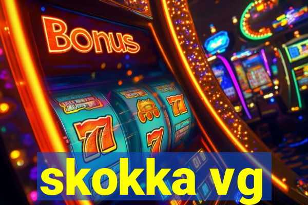 skokka vg