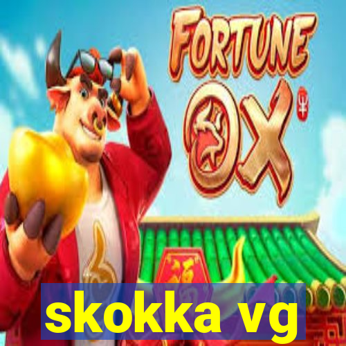 skokka vg