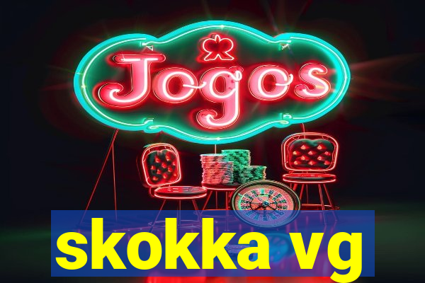 skokka vg