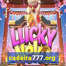 cadeira777.org