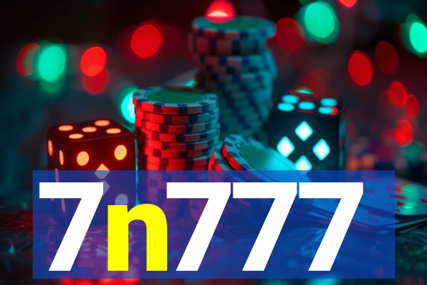 7n777