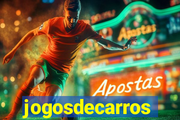 jogosdecarros
