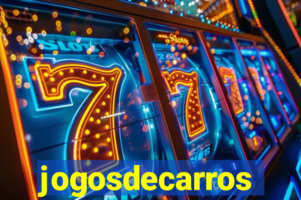 jogosdecarros
