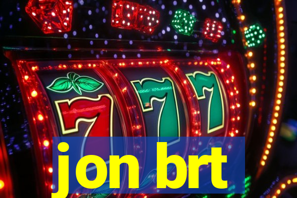 jon brt