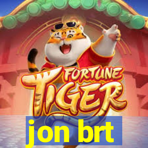 jon brt