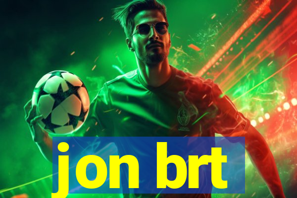 jon brt