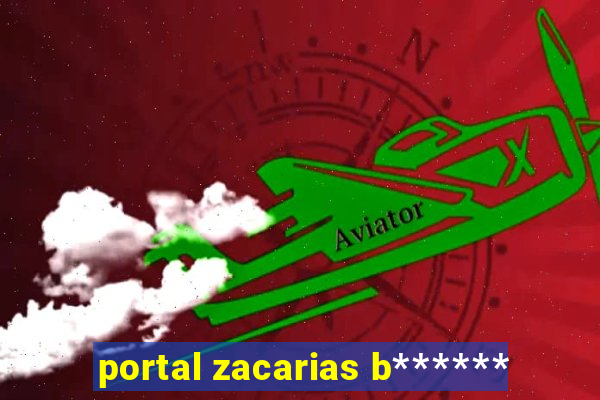 portal zacarias b******