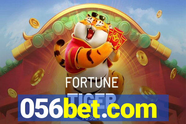 056bet.com