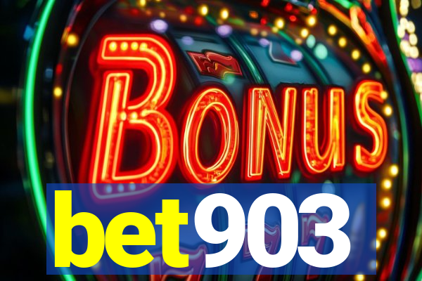 bet903