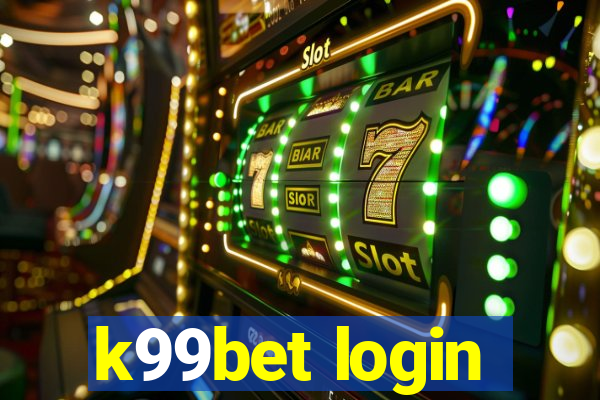 k99bet login