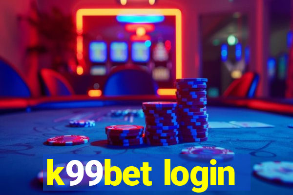 k99bet login