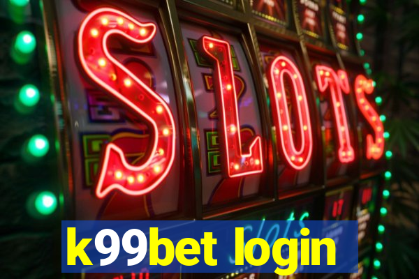 k99bet login