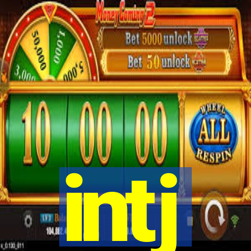 intj