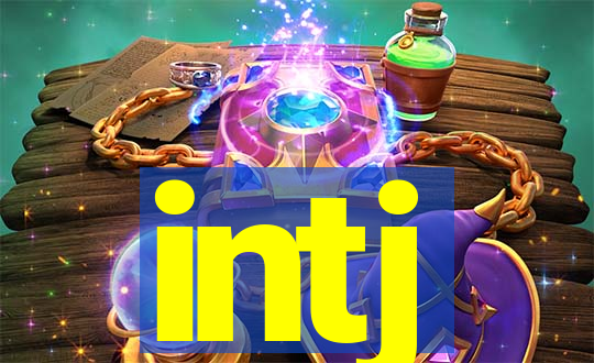 intj