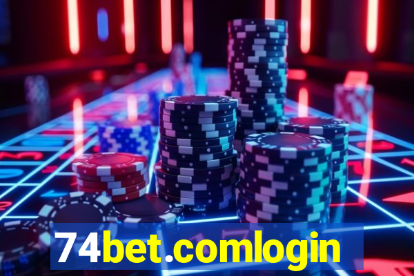 74bet.comlogin