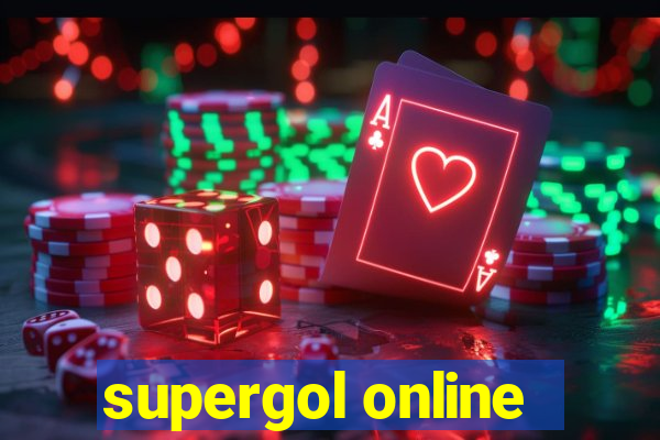 supergol online