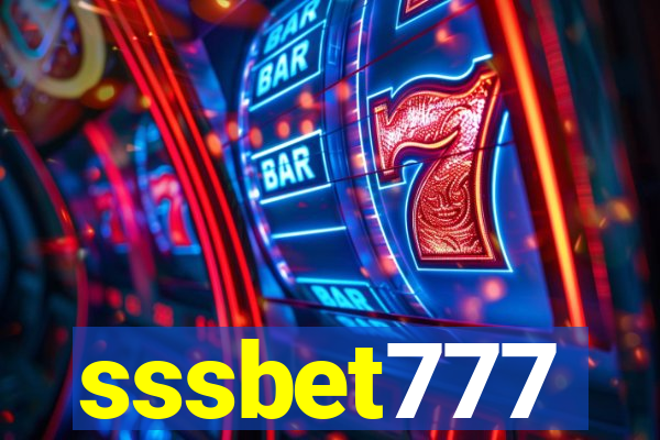 sssbet777