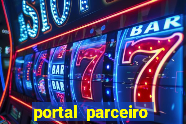 portal parceiro ifood login