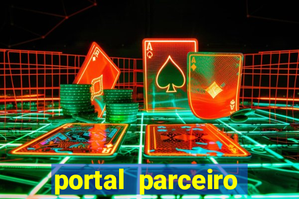 portal parceiro ifood login