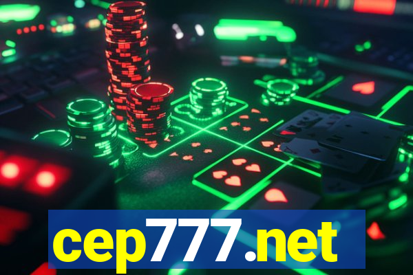 cep777.net