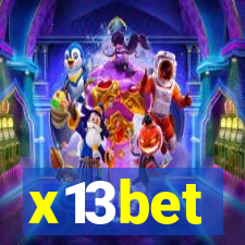 x13bet