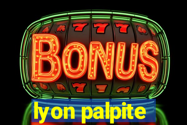 lyon palpite
