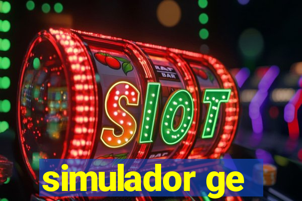 simulador ge