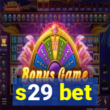s29 bet