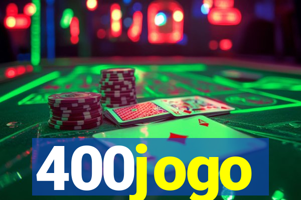 400jogo