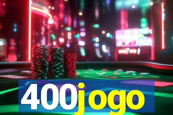 400jogo