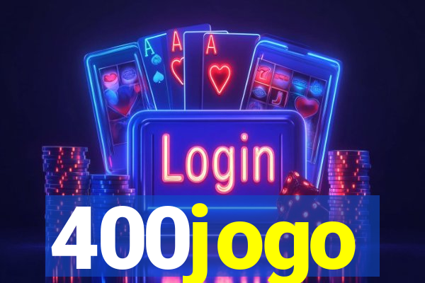 400jogo