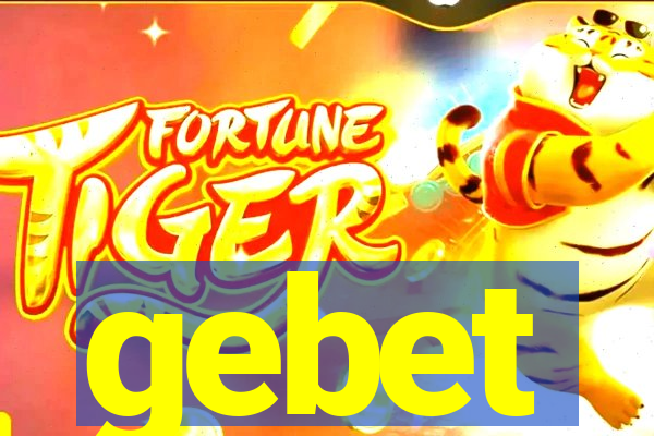 gebet