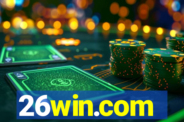 26win.com